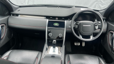 Land Rover Discovery Sport 2.0 P250 R-Dynamic HSE 5dr Auto Petrol Station Wagon